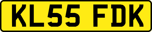 KL55FDK