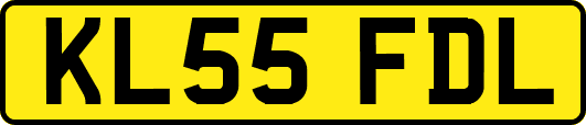 KL55FDL