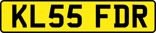 KL55FDR