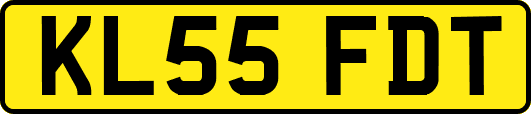 KL55FDT