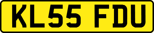 KL55FDU