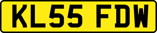 KL55FDW