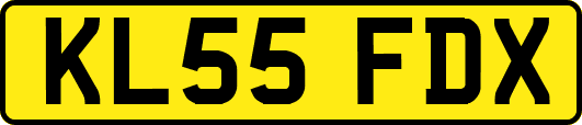 KL55FDX