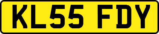 KL55FDY