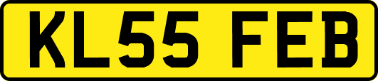 KL55FEB