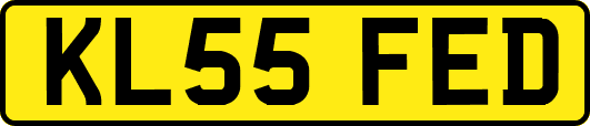 KL55FED