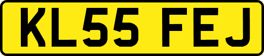 KL55FEJ