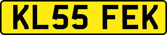KL55FEK
