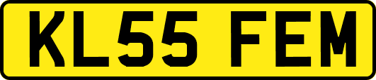 KL55FEM