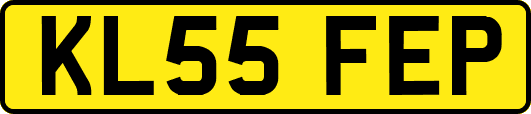 KL55FEP