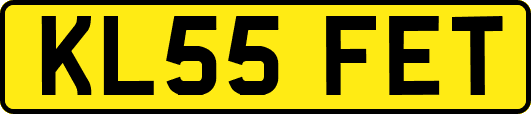 KL55FET