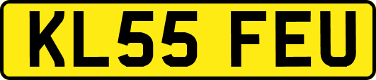 KL55FEU