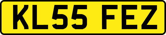 KL55FEZ