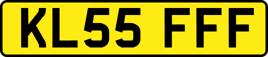 KL55FFF
