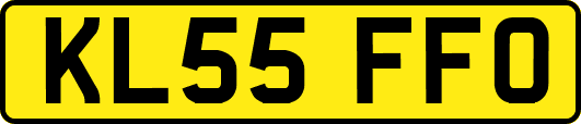 KL55FFO