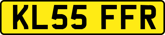 KL55FFR