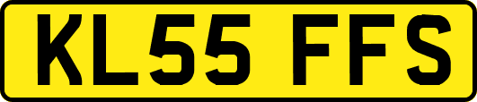 KL55FFS