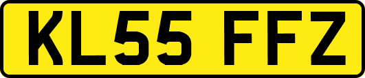 KL55FFZ