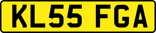 KL55FGA