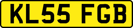 KL55FGB