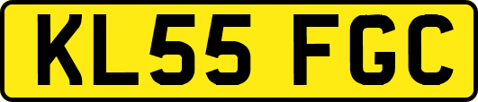 KL55FGC