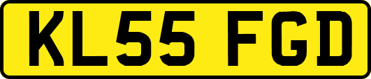 KL55FGD