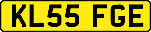 KL55FGE