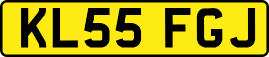 KL55FGJ