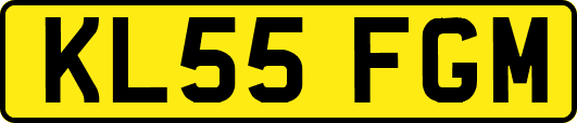 KL55FGM