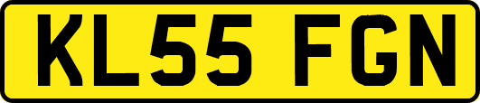 KL55FGN