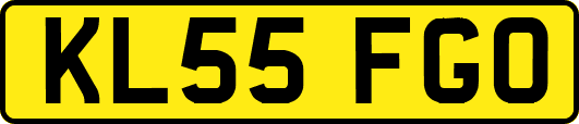 KL55FGO