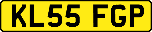KL55FGP