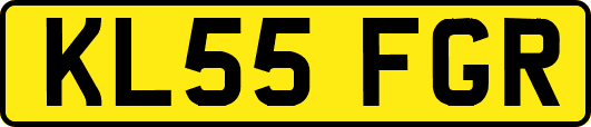 KL55FGR