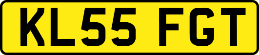KL55FGT