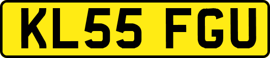 KL55FGU