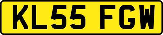 KL55FGW