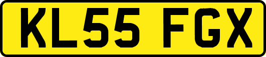 KL55FGX
