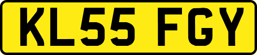KL55FGY