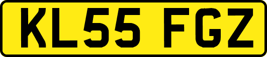 KL55FGZ