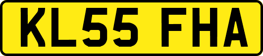 KL55FHA