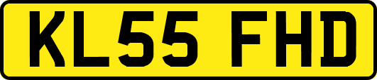 KL55FHD