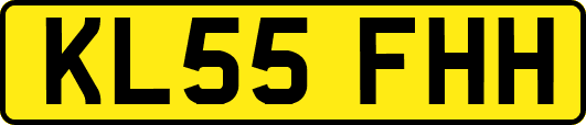 KL55FHH