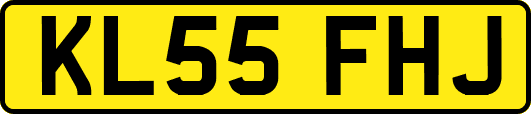 KL55FHJ