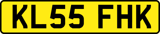 KL55FHK