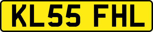 KL55FHL