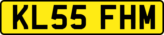 KL55FHM