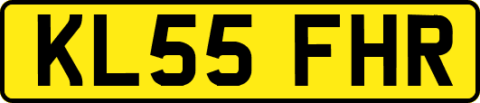 KL55FHR