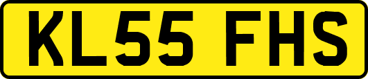 KL55FHS