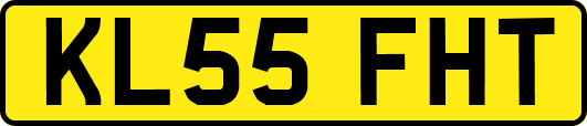 KL55FHT