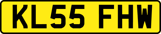 KL55FHW